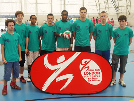 LYG b 2011